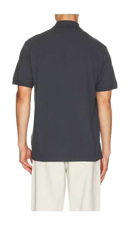 Classic Fit Pique Polo in Grey. - size 3 (also in 4, 5, 7) - Lacoste - Modalova
