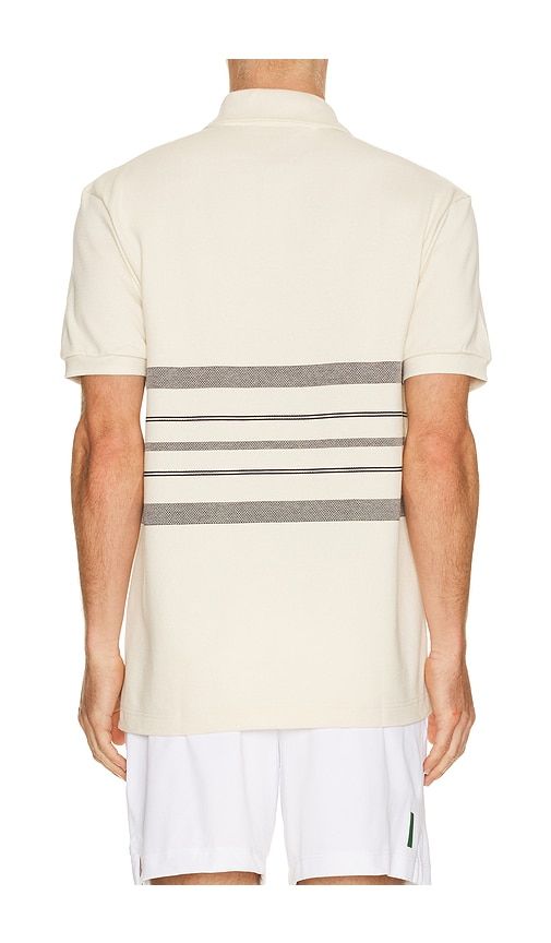 Polo in Cream. - size 3 (also in 5, 6, 7) - Lacoste - Modalova