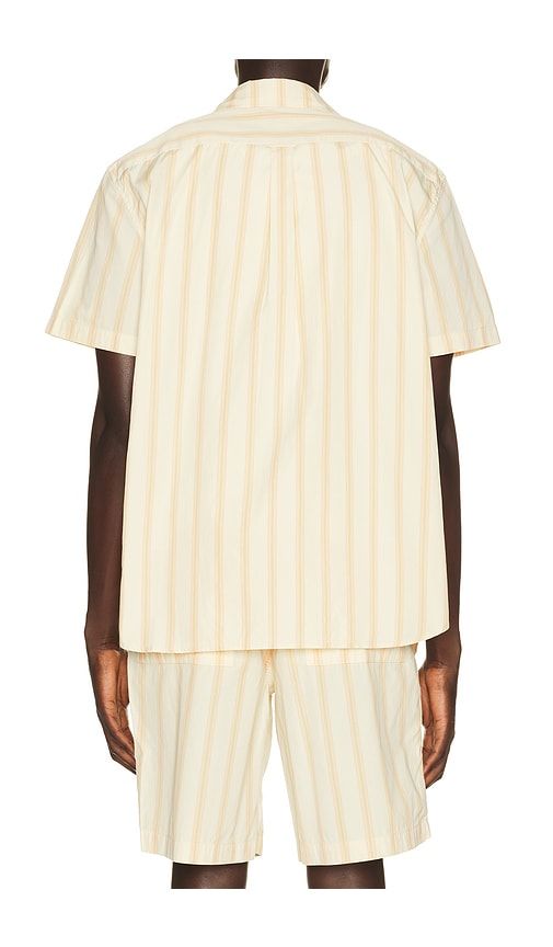 Shirt in Nude. - size 38 (also in 40, 42, 44, 46) - Lacoste - Modalova