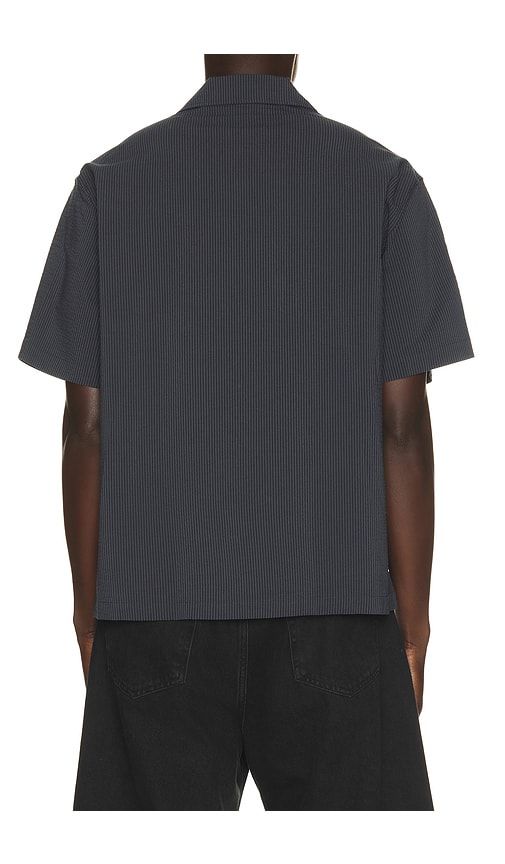 Shirt in Black. - size 38 (also in 40, 46) - Lacoste - Modalova