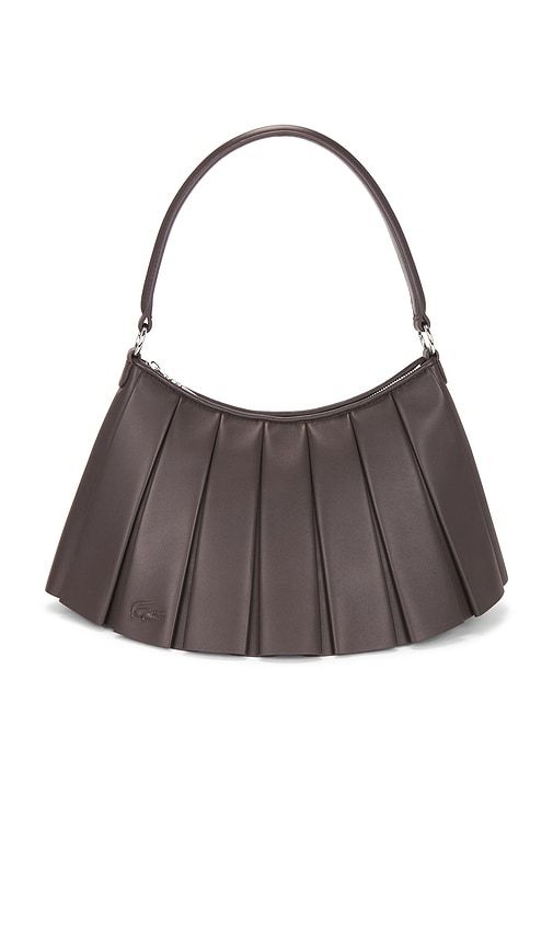Lenglen Shoulder Bag in - Lacoste - Modalova