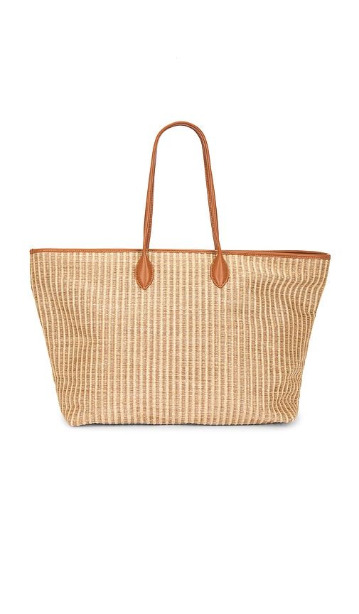 Summer Pack Shopping Bag in - Lacoste - Modalova