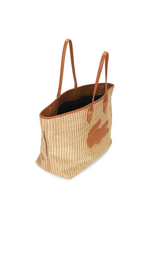 Summer Pack Shopping Bag in - Lacoste - Modalova