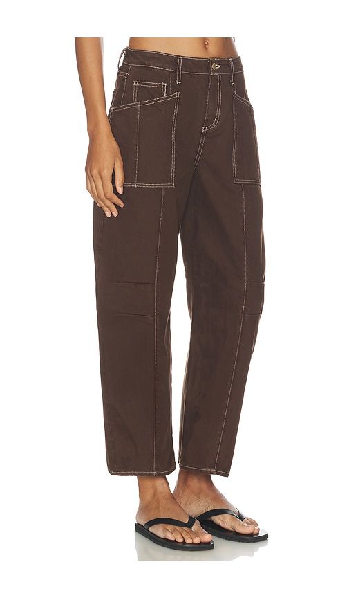 Cody High Rise Rodeo Jean in . - size 24 (also in 25, 26) - L'AGENCE - Modalova