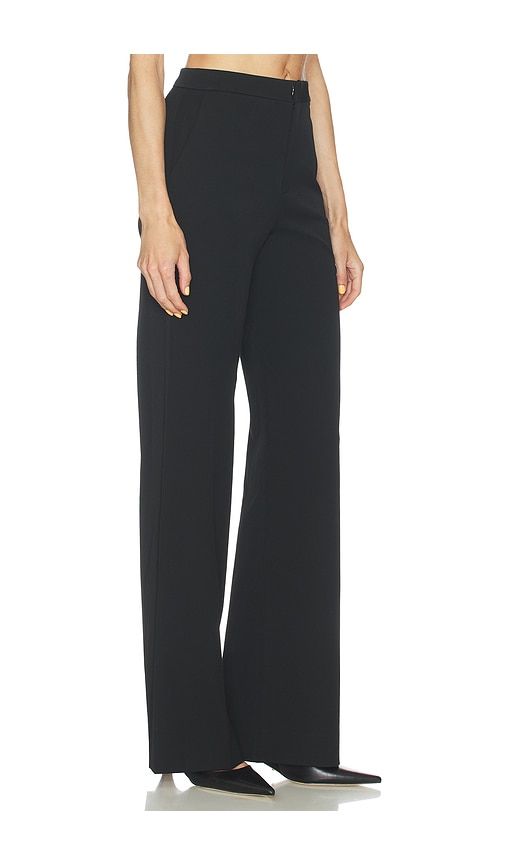 Livvy Straight Leg Trouser in . - size 2 (also in 6) - L'AGENCE - Modalova