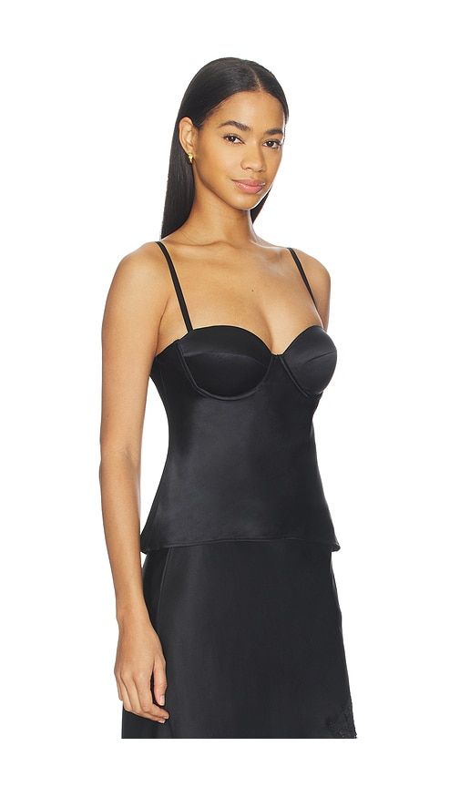 Orlina Camisole Top in . - size 0 (also in 2, 4, 6, 8) - L'AGENCE - Modalova