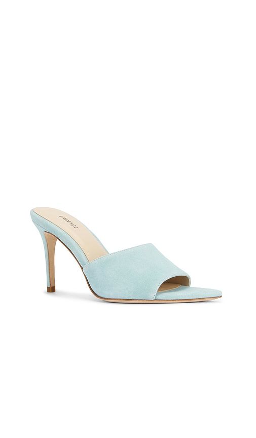 Lolita V Heel in Baby Blue. - size 7 (also in 9.5) - L'AGENCE - Modalova