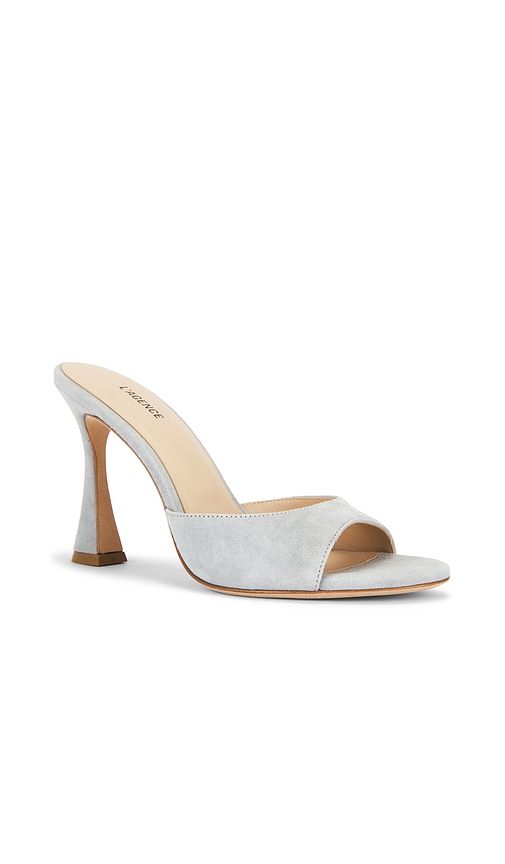 Avery Sandal in Baby Blue. - size 10 (also in 7.5) - L'AGENCE - Modalova