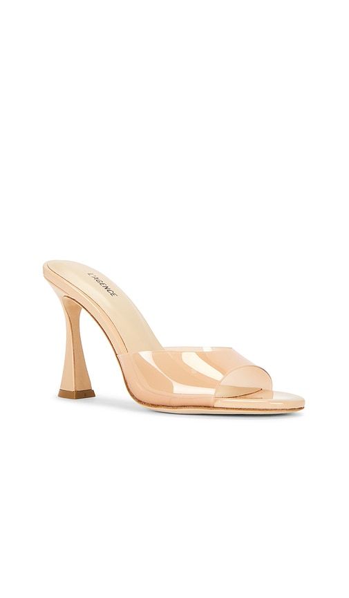 Avery Sandal in . - size 10 (also in 7, 8.5) - L'AGENCE - Modalova