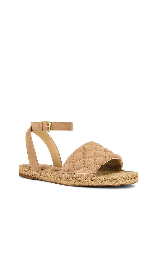 Grece Sandal in Brown. - size 6.5 (also in 9) - L'AGENCE - Modalova