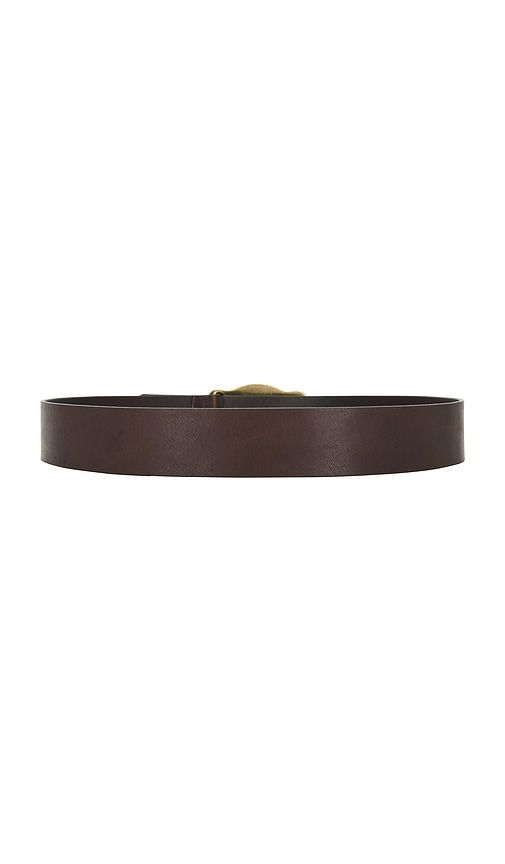 X REVOLVE Rodeo Buckle Belt in . - size L (also in XL) - LAMARQUE - Modalova