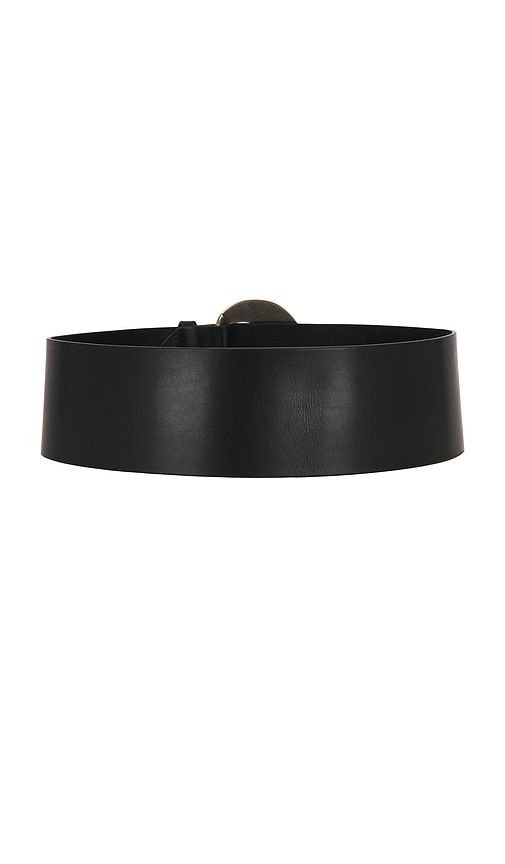 Leather Belt in . - size S (also in XS) - LAMARQUE - Modalova