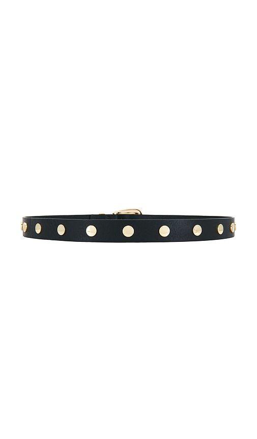 Leather Belt in . - size L (also in M, S, XS) - LAMARQUE - Modalova