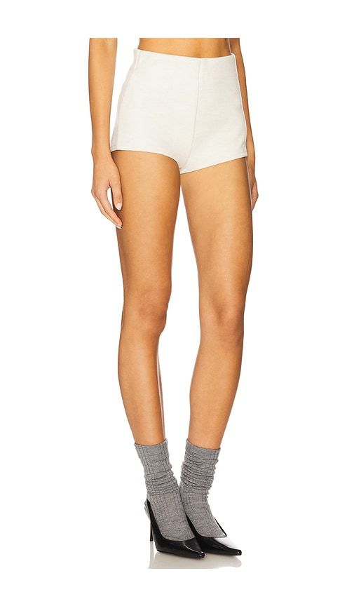 Stacia Short in Ivory. - size M (also in XL, XXS) - LAMARQUE - Modalova