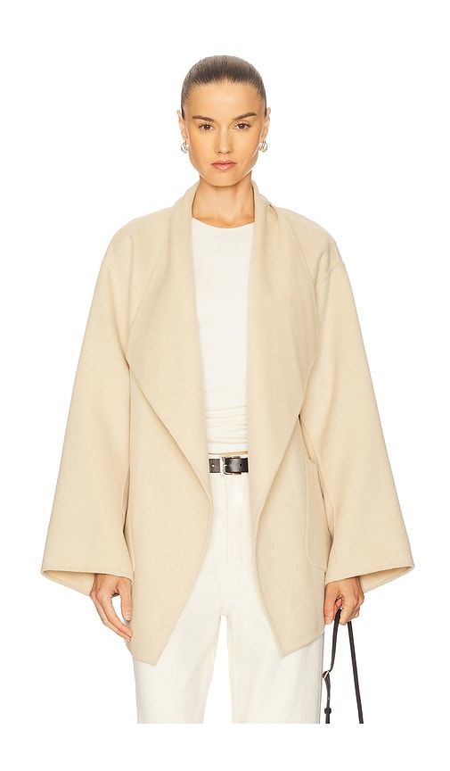 Mekia Cardigan in . - size M/L (also in XL) - LAMARQUE - Modalova
