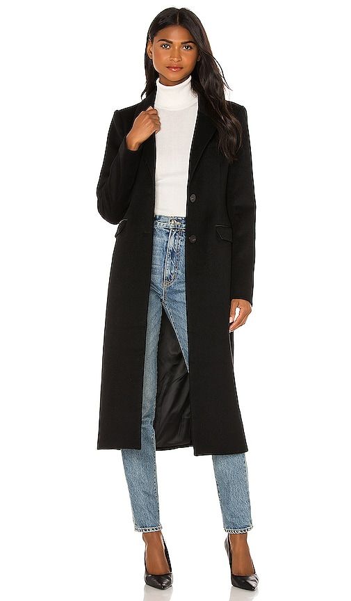 Malva Coat in . - size L (also in M, S, XL, XS) - LAMARQUE - Modalova