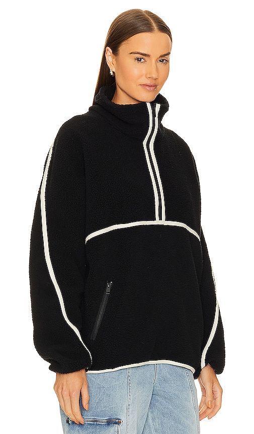 Helsa Fleece Jacket in . - size S (also in XS) - LAMARQUE - Modalova