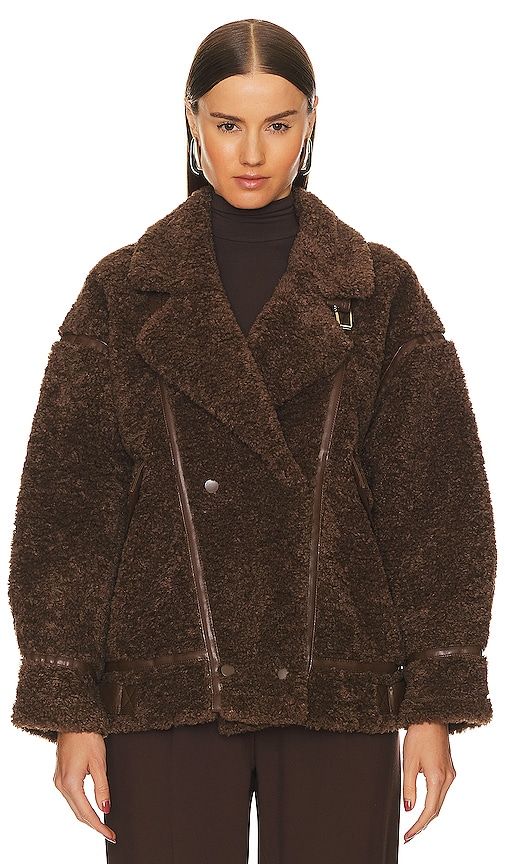 Badu Jacket in . - size L (also in M) - LAMARQUE - Modalova