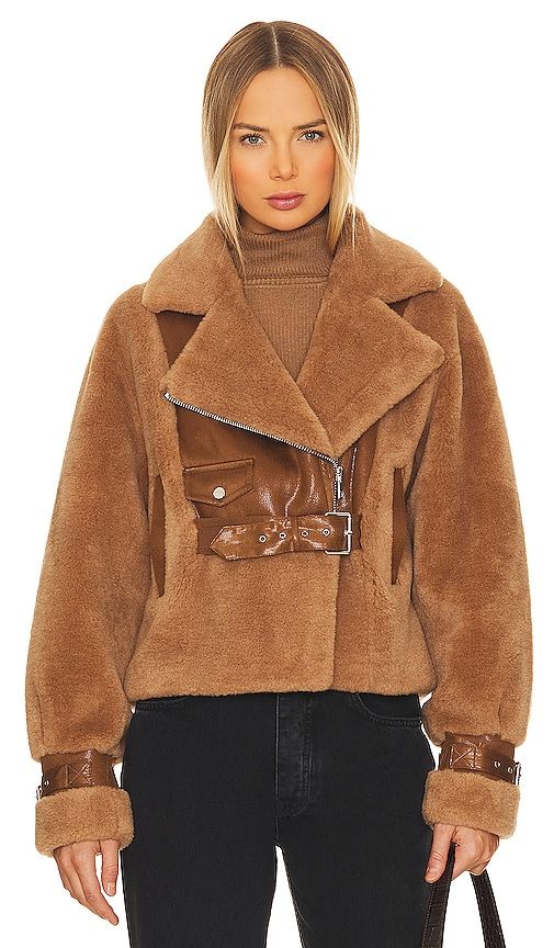 Elody Jacket in . - size L (also in M, S, XL, XS) - LAMARQUE - Modalova