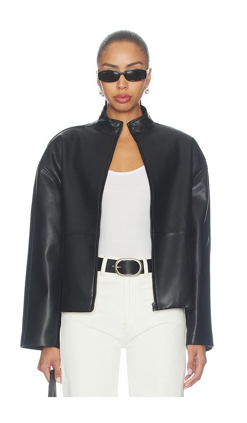 Harlow Jacket in . - size L (also in M, S, XS) - LAMARQUE - Modalova