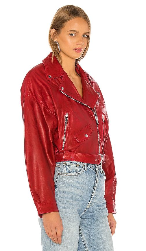 X REVOLVE Dylan Jacket in . - size M (also in S, XS) - LAMARQUE - Modalova