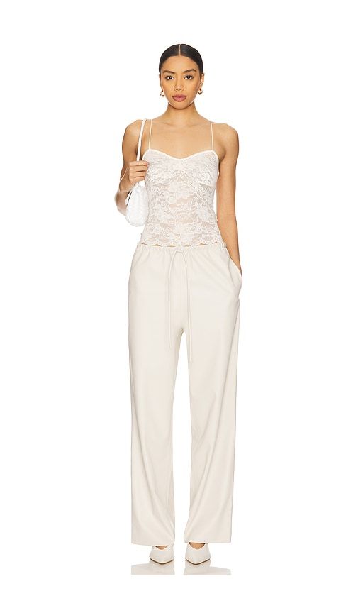 Faith Pants in . Size M. Also in XL - LAMARQUE - Modalova