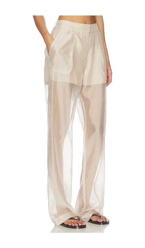 Aloma Pant in . - size L (also in M, S, XS) - LAMARQUE - Modalova