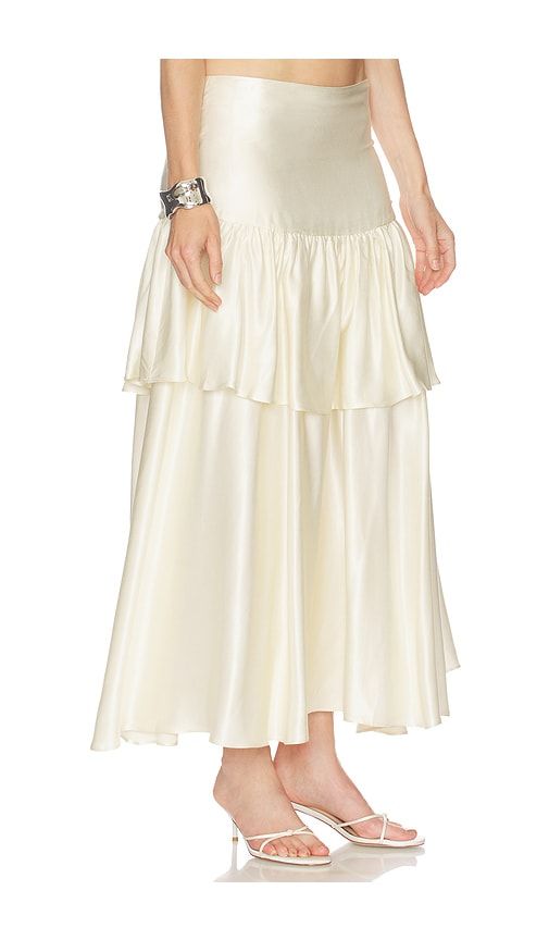 Chalina Skirt in . - size S (also in XS, M) - LAMARQUE - Modalova
