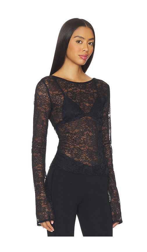 Amelia Top in . - size S (also in XS, XXS) - LAMARQUE - Modalova