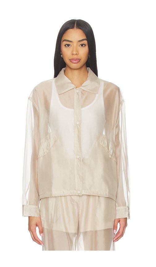 Manda Verma Shirt in . - size L (also in M, S, XS) - LAMARQUE - Modalova