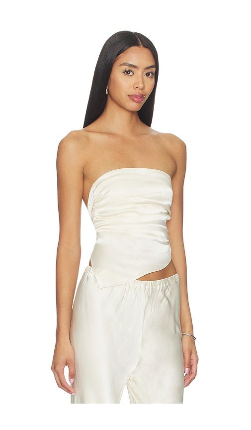 Baila Top in . - size M/L (also in XS/S) - LAMARQUE - Modalova