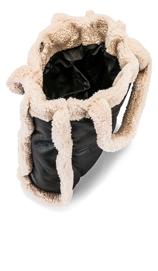 LAMARQUE TOTE-BAG ZOEY in Black - LAMARQUE - Modalova