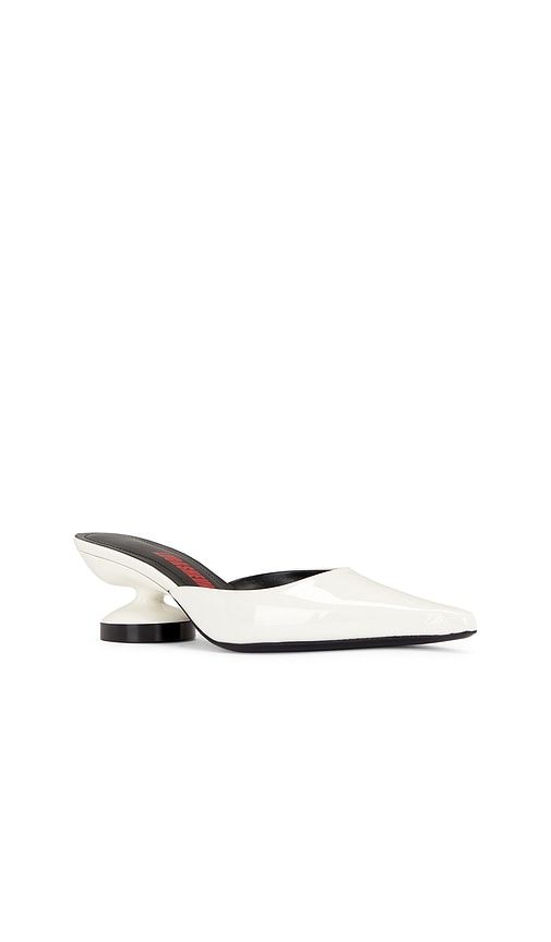 Giorgia Mule in . - size 37 (also in 38) - Lucasheva - Modalova