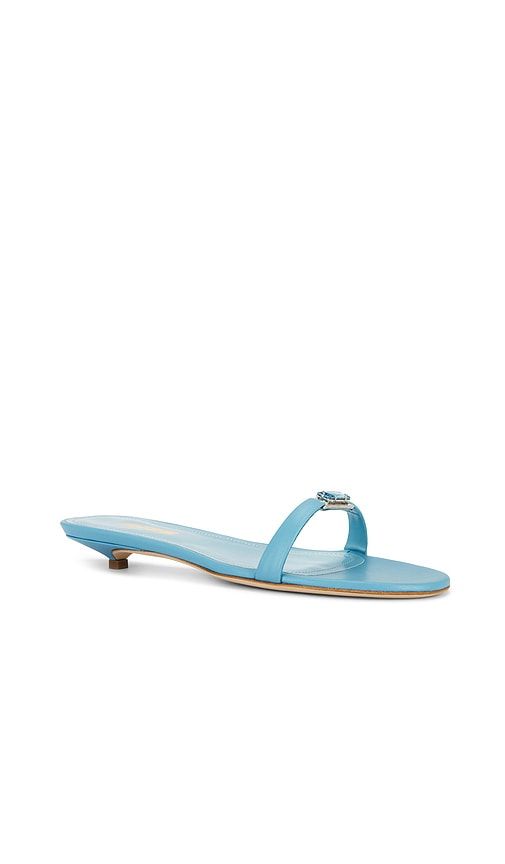 Kristine Heel in . - size 36 (also in 37, 39, 40) - Lucasheva - Modalova