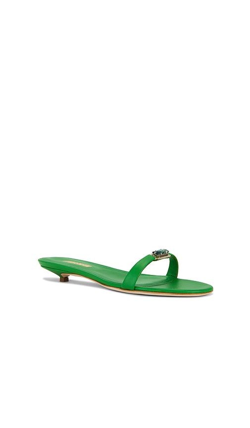 Kristine Heel in . - size 37 (also in 38, 40) - Lucasheva - Modalova