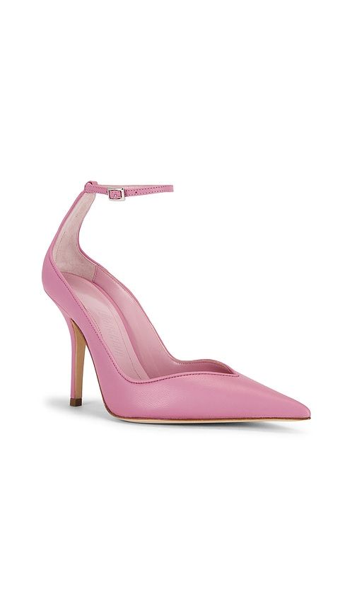 Barbara Pump in . - size 36 (also in 37) - Lucasheva - Modalova