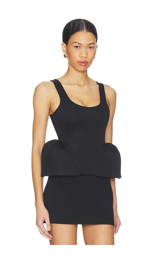 Basque Top in . - size M (also in S, XS) - LADO BOKUCHAVA - Modalova