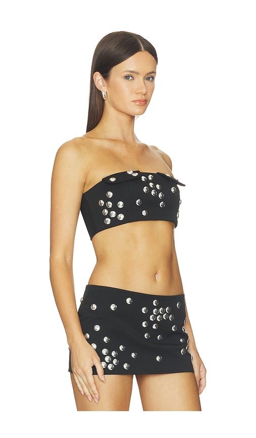 Twentythree Bra Top in . - size M (also in S, XS) - LADO BOKUCHAVA - Modalova
