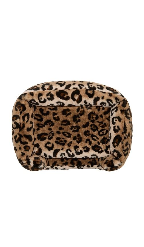 Large Pet Bed in Multi - Lola Blankets - Modalova