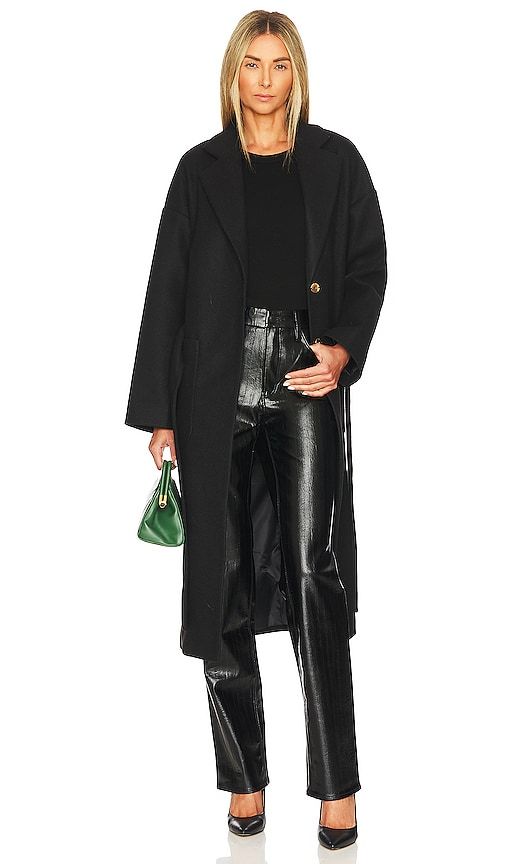Marie Jacket in . - size L (also in M, XS) - LBLC The Label - Modalova