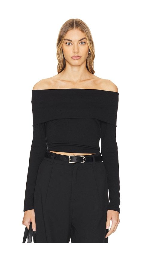 Josie Top in . - size M (also in S) - LBLC The Label - Modalova