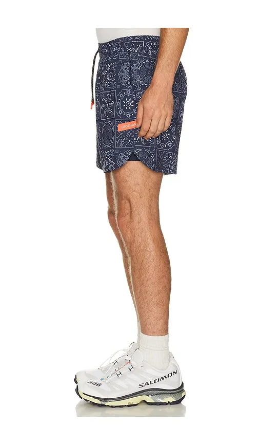 Luka 5 Short in Navy. - size M (also in S) - Legends - Modalova