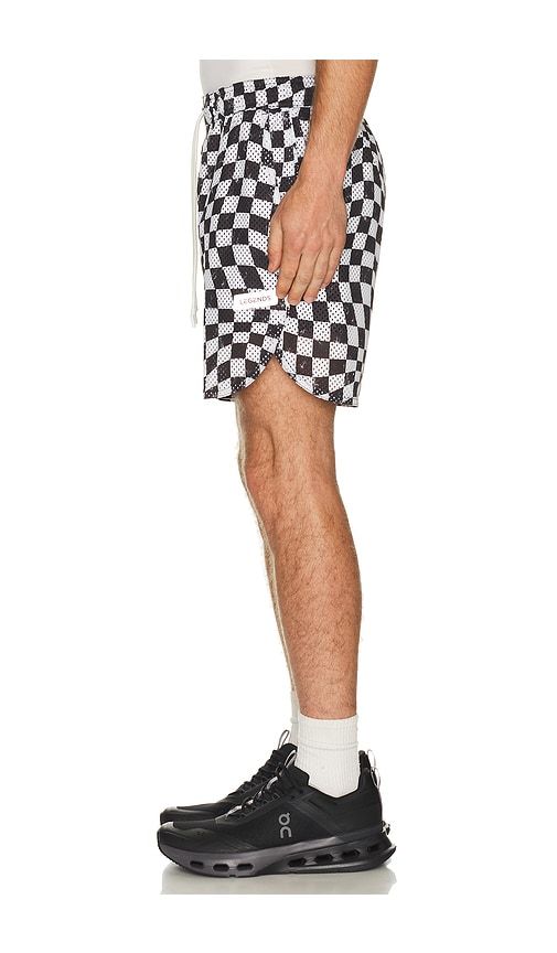 Luka Mesh 7 Short in . - size L (also in M, S, XL/1X) - Legends - Modalova