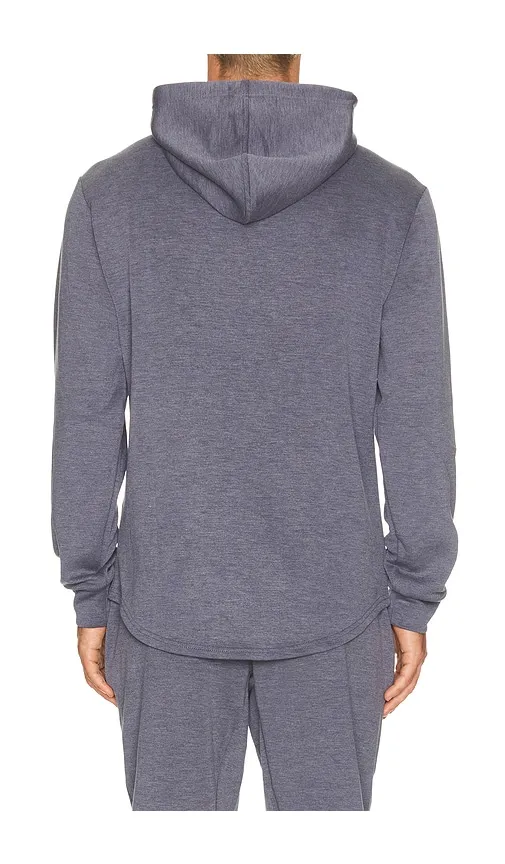 Hawthorne Tech Hoodie in Blue. - size L (also in M, S, XL/1X) - Legends - Modalova