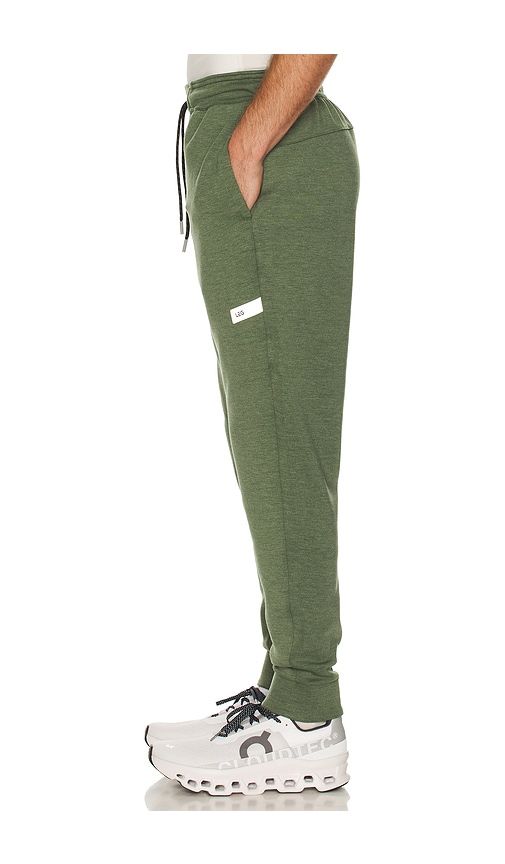 Hawthorne Tech Pant in Green. - size M (also in S) - Legends - Modalova