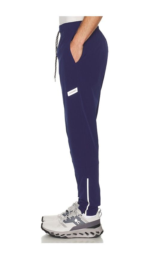Carson Pant in Royal. - size L (also in S) - Legends - Modalova
