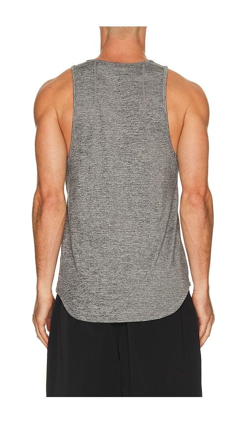 Enzo Tank in Grey. - size L (also in M, S, XL/1X) - Legends - Modalova