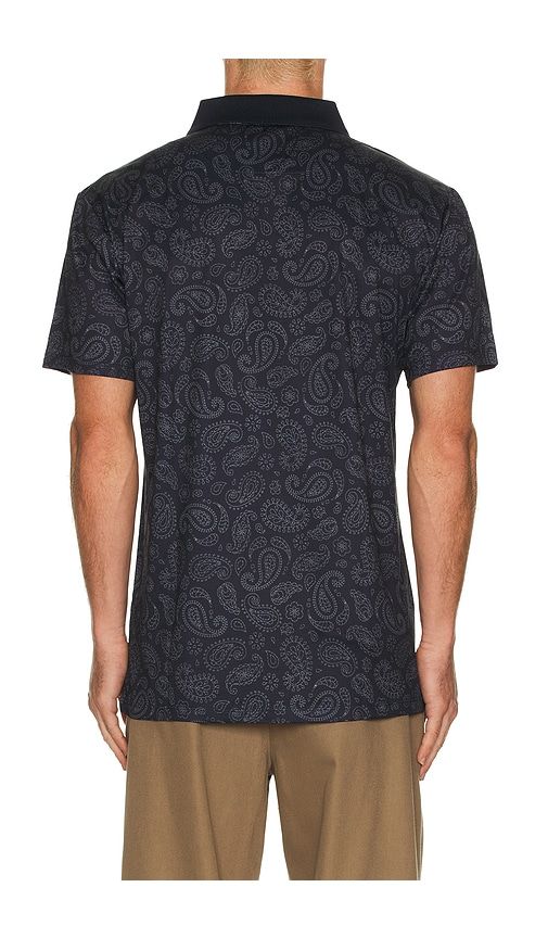 Baldwin Performance Polo in Blue. - size L (also in S, XL/1X) - Legends - Modalova