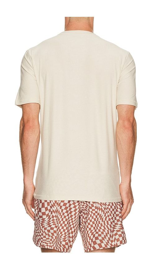 Aire Tee in Nude. - size L (also in M, S, XL/1X) - Legends - Modalova