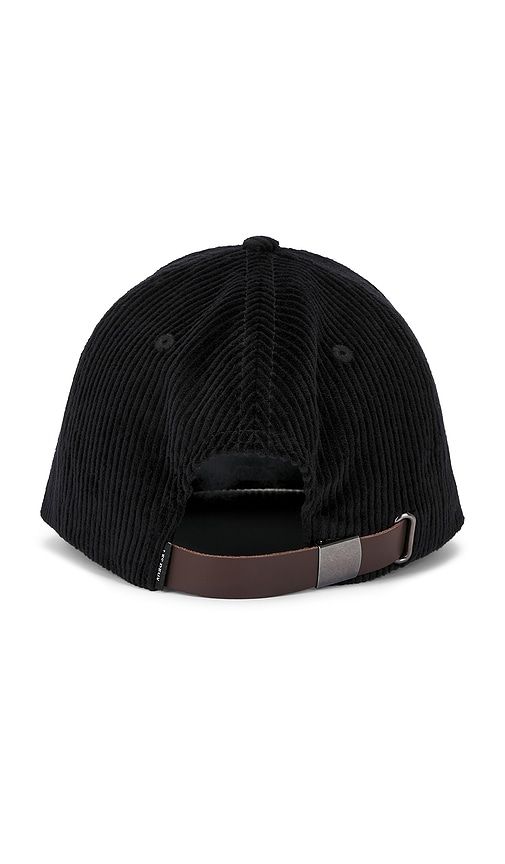 Ivy League Corduroy Cap in - Les Deux - Modalova